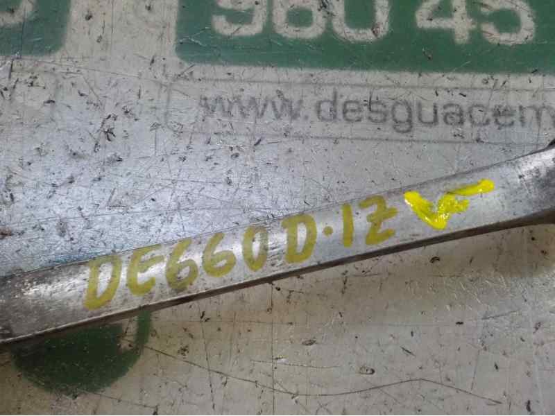 Recambio de bieleta estabilizadora delantera izquierda para volkswagen touareg (7l6) v6 tdi referencia OEM IAM 7L0411317  