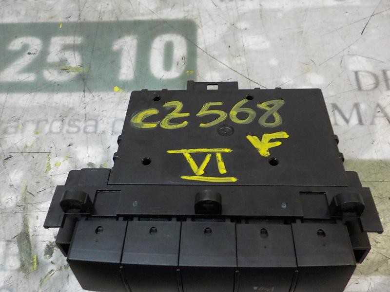 Recambio de modulo electronico para mercedes-benz clase b (w245) 2.0 cdi cat referencia OEM IAM A16987021109174  