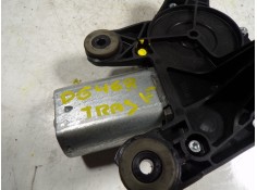 Recambio de motor limpia trasero para alfa romeo mito (145) 1.4 8v cat referencia OEM IAM 50508587 50508587 W000007336 2