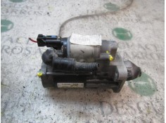 Recambio de motor arranque para hyundai i10 1.2 cat referencia OEM IAM 3610004700   2