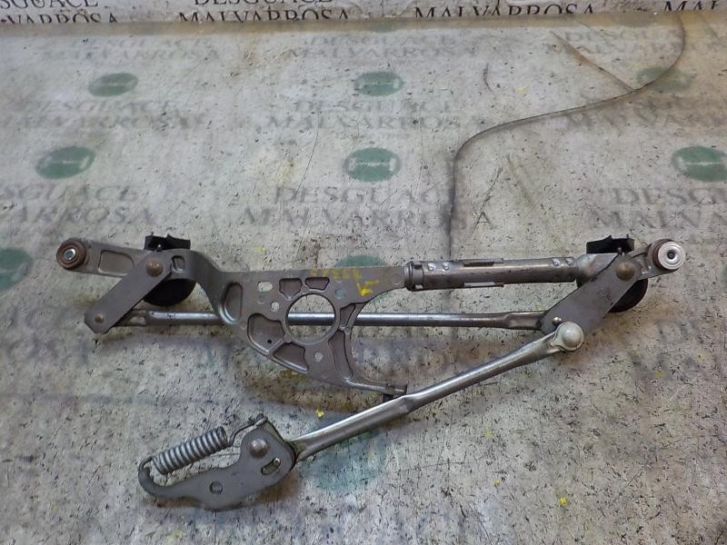 Recambio de articulacion limpia delantero para toyota auris 2.0 d-4d cat referencia OEM IAM 8515002170  