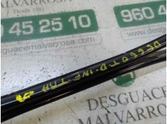 Recambio de brazo suspension inferior trasero derecho para volkswagen touareg (7l6) v6 tdi referencia OEM IAM 7L8501529A   2