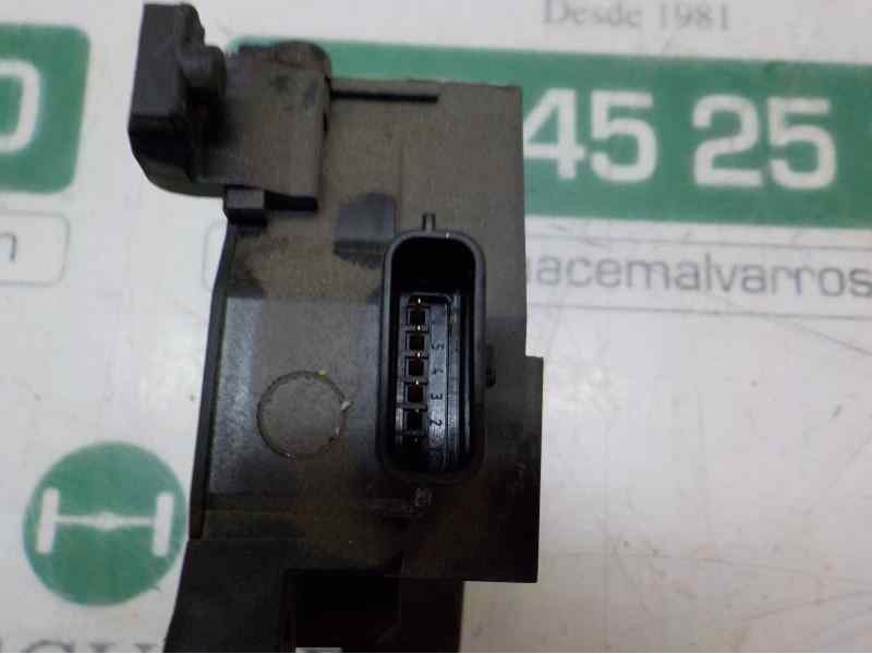 Recambio de potenciometro pedal para renault megane iii berlina 5 p authentique referencia OEM IAM 180020022R 180020022R 