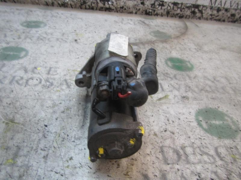 Recambio de motor arranque para hyundai i10 1.2 cat referencia OEM IAM 3610004700  