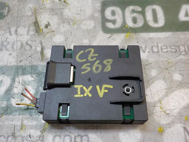 Recambio de modulo electronico para mercedes-benz clase b (w245) 2.0 cdi cat referencia OEM IAM A1698200475  