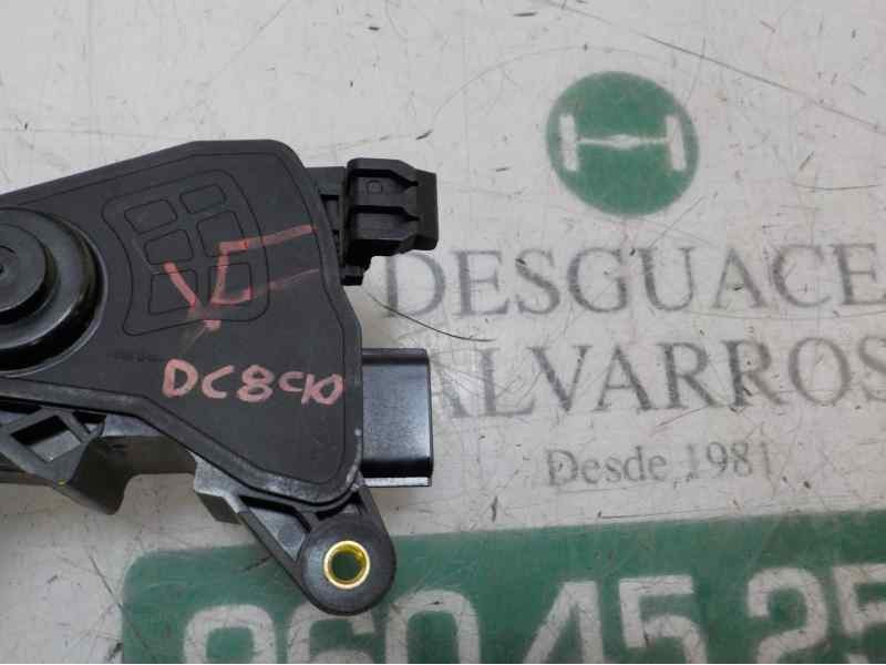 Recambio de potenciometro pedal para renault megane iii berlina 5 p authentique referencia OEM IAM 180020022R 180020022R 