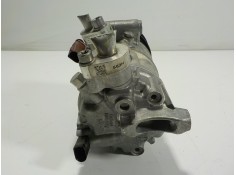 Recambio de compresor aire acondicionado para cupra formentor 1.5 tsi referencia OEM IAM 3Q0816803B 3Q0816803B  2