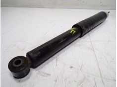 Recambio de amortiguador trasero izquierdo para renault clio iv 1.5 dci diesel fap energy referencia OEM IAM 562109815R 56210981 2