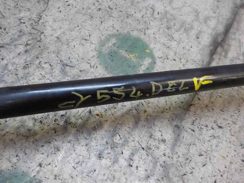 Recambio de barra estabilizadora delantera para toyota auris 2.0 d-4d cat referencia OEM IAM 4881102190  