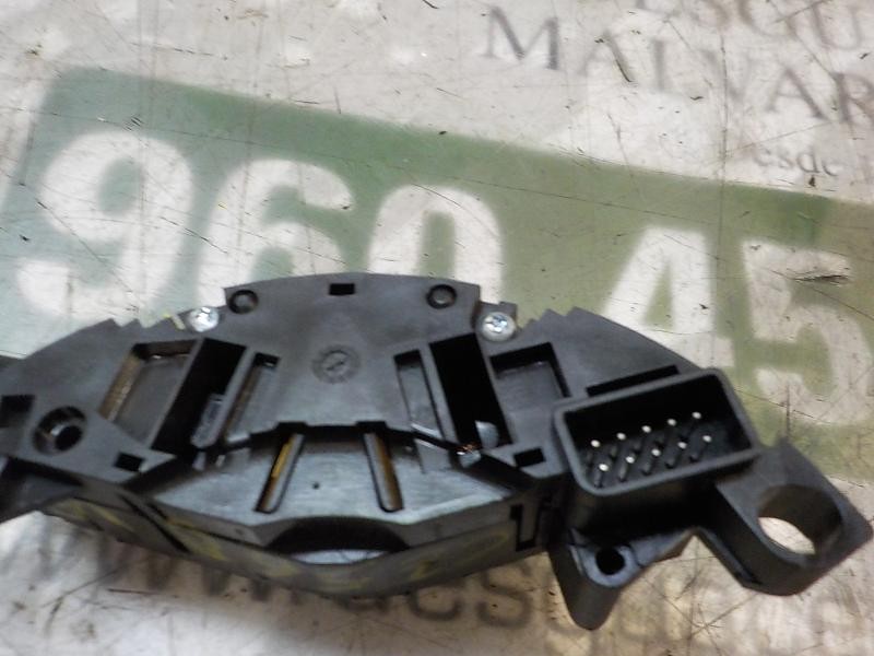 Recambio de modulo electronico para mercedes-benz clase b (w245) 2.0 cdi cat referencia OEM IAM A1695450004  