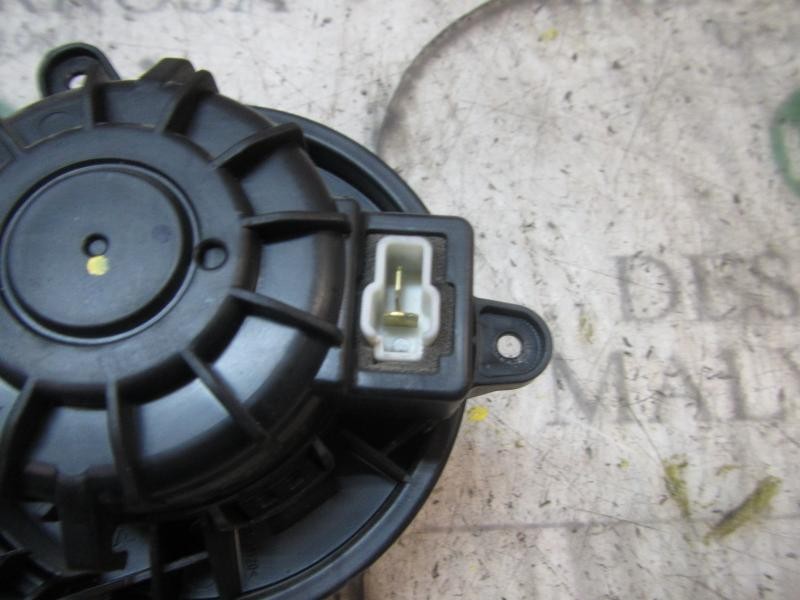 Recambio de motor calefaccion para hyundai i10 1.2 cat referencia OEM IAM 97113B9000 97113B9000 