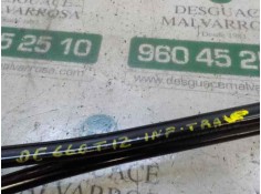 Recambio de brazo suspension inferior trasero izquierdo para volkswagen touareg (7l6) v6 tdi referencia OEM IAM 7L8501529A   2