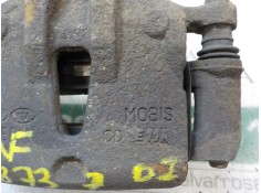 Recambio de pinza freno delantera izquierda para hyundai i30cw classic referencia OEM IAM 581101H000   2