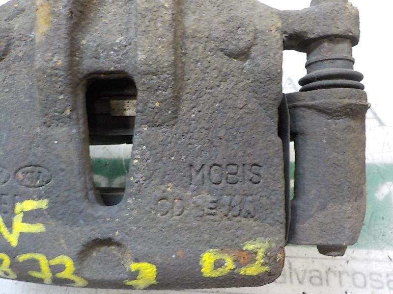 Recambio de pinza freno delantera izquierda para hyundai i30cw classic referencia OEM IAM 581101H000  