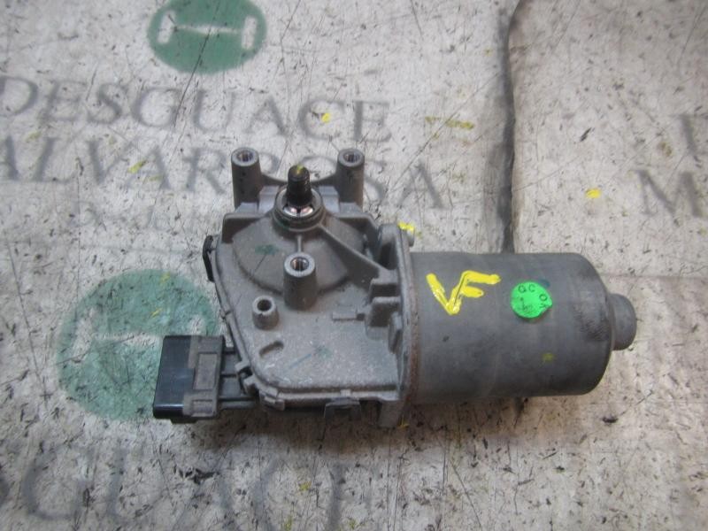 Recambio de motor limpia delantero para hyundai i10 1.2 cat referencia OEM IAM 98110B4000 98100139000 F00S25S2884