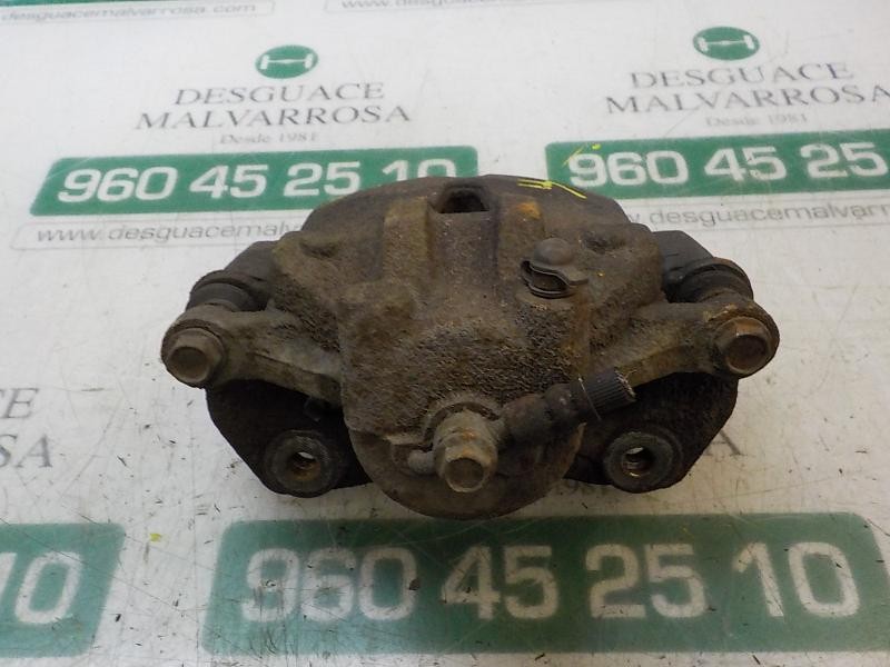 Recambio de pinza freno delantera izquierda para hyundai i30cw classic referencia OEM IAM 581101H000  
