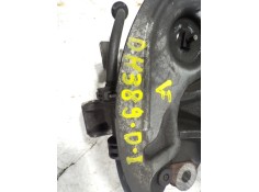 Recambio de mangueta delantera izquierda para opel combo cargo (e) 1.6 16v cdti dpf referencia OEM IAM 1618890980   2