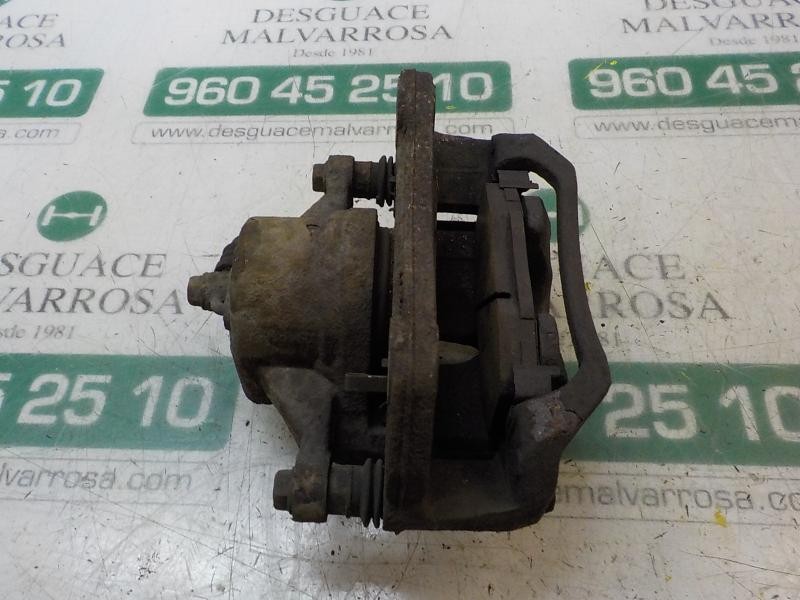 Recambio de pinza freno delantera izquierda para hyundai i30cw classic referencia OEM IAM 581101H000  