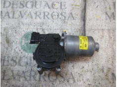 Recambio de motor limpia delantero para hyundai i10 1.2 cat referencia OEM IAM 98110B4000 98100139000 F00S25S2884 2