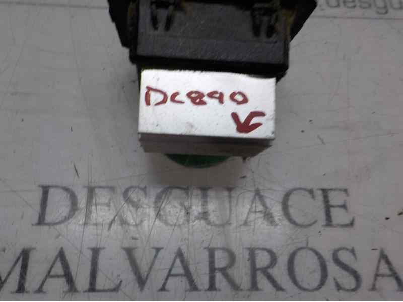 Recambio de resistencia calefaccion para renault megane iii berlina 5 p authentique referencia OEM IAM 7701209850  