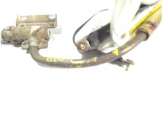 Recambio de airbag cortina delantero izquierdo para bmw x5 (e53) 4.6is automático referencia OEM IAM 72128267157 826715808  2