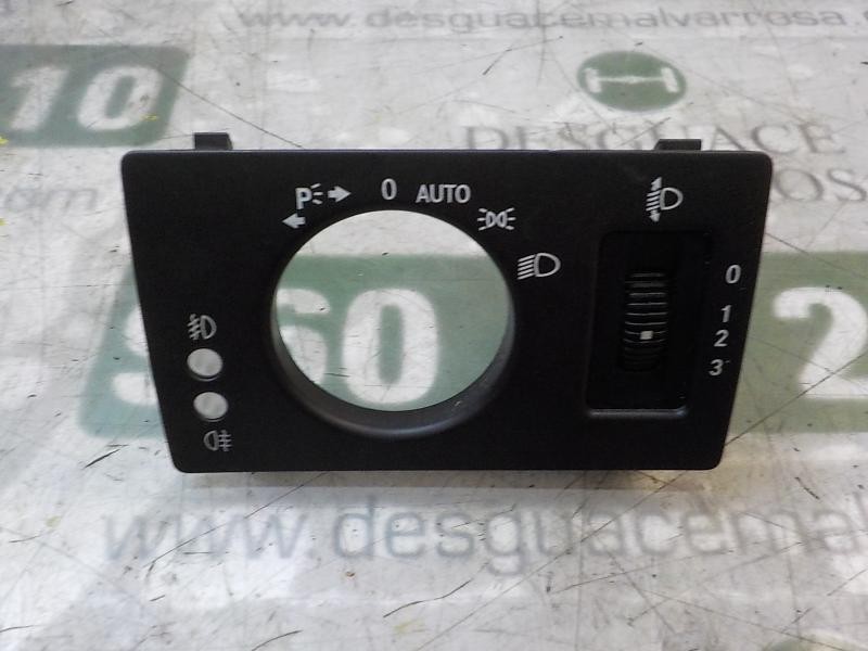 Recambio de modulo electronico para mercedes-benz clase b (w245) 2.0 cdi cat referencia OEM IAM   