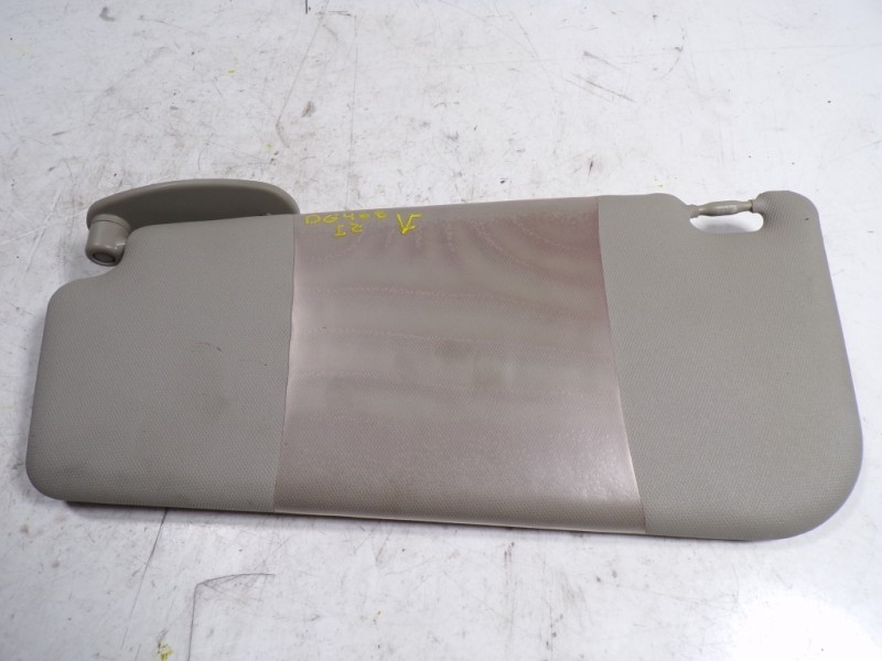 Recambio de parasol izquierdo para alfa romeo mito (145) 1.4 8v cat referencia OEM IAM 156083495  