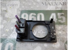 Recambio de modulo electronico para mercedes-benz clase b (w245) 2.0 cdi cat referencia OEM IAM    2