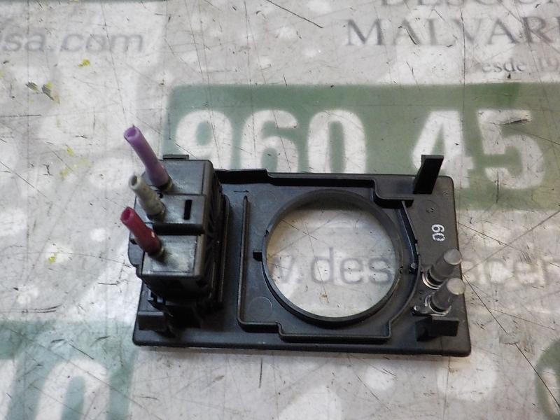 Recambio de modulo electronico para mercedes-benz clase b (w245) 2.0 cdi cat referencia OEM IAM   