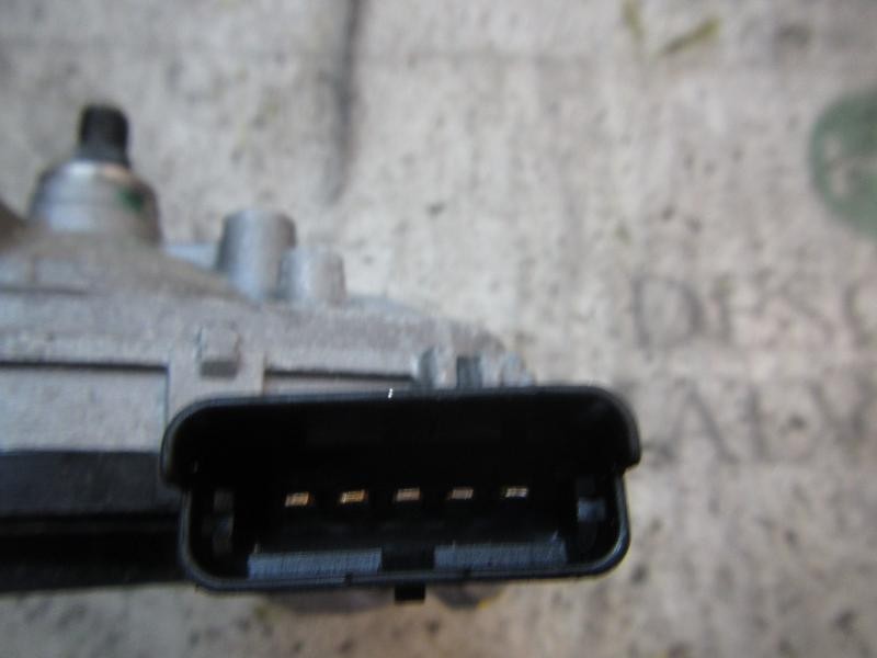 Recambio de motor limpia delantero para hyundai i10 1.2 cat referencia OEM IAM 98110B4000 98100139000 F00S25S2884