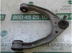 Recambio de brazo suspension superior delantero derecho para volkswagen touareg (7l6) v6 tdi referencia OEM IAM 7L0407021B   2