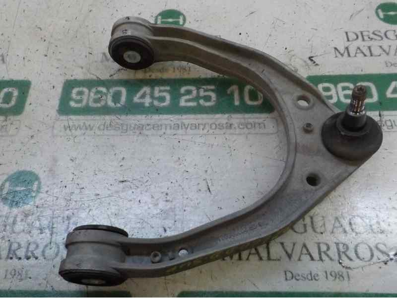 Recambio de brazo suspension superior delantero derecho para volkswagen touareg (7l6) v6 tdi referencia OEM IAM 7L0407021B  