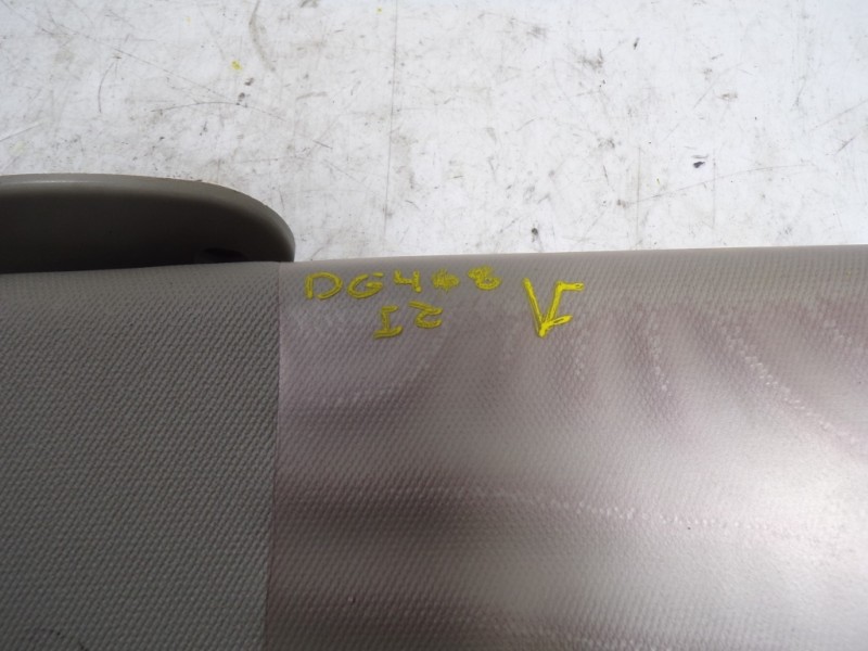 Recambio de parasol izquierdo para alfa romeo mito (145) 1.4 8v cat referencia OEM IAM 156083495  