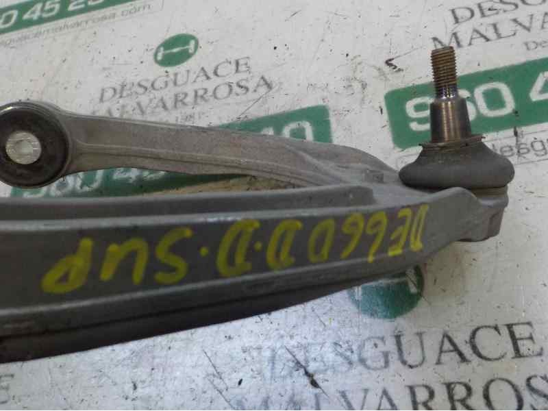 Recambio de brazo suspension superior delantero derecho para volkswagen touareg (7l6) v6 tdi referencia OEM IAM 7L0407021B  