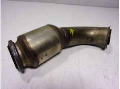 Recambio de catalizador para mercedes-benz clase gl (x164) 320 cdi 4-matic (164.822) referencia OEM IAM A1644903536 A1644903536  2
