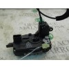 Recambio de cerradura puerta delantera derecha para opel astra h berlina enjoy referencia OEM IAM   