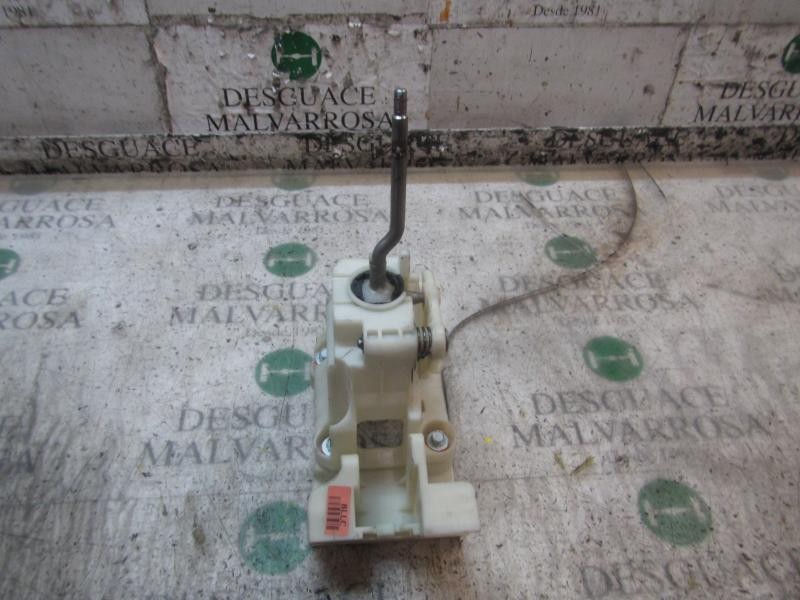 Recambio de palanca cambio para hyundai i10 1.2 cat referencia OEM IAM   