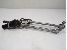 Recambio de motor limpia delantero para honda civic tourer (fk) 1.6 dtec cat referencia OEM IAM 76505TR0J01   2