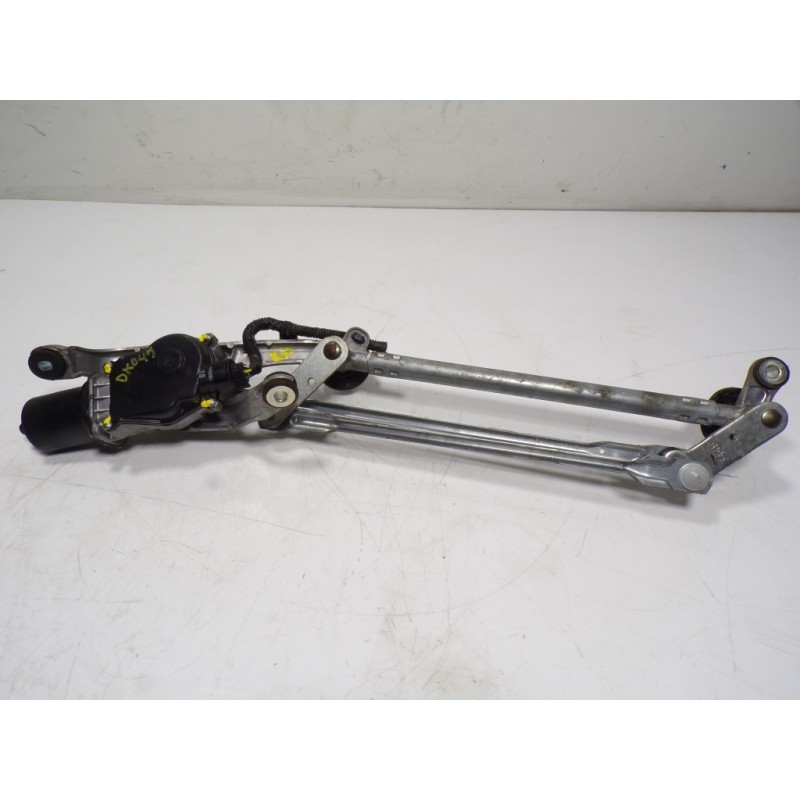 Recambio de motor limpia delantero para honda civic tourer (fk) 1.6 dtec cat referencia OEM IAM 76505TR0J01  