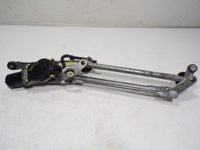 Recambio de motor limpia delantero para honda civic tourer (fk) 1.6 dtec cat referencia OEM IAM 76505TR0J01  