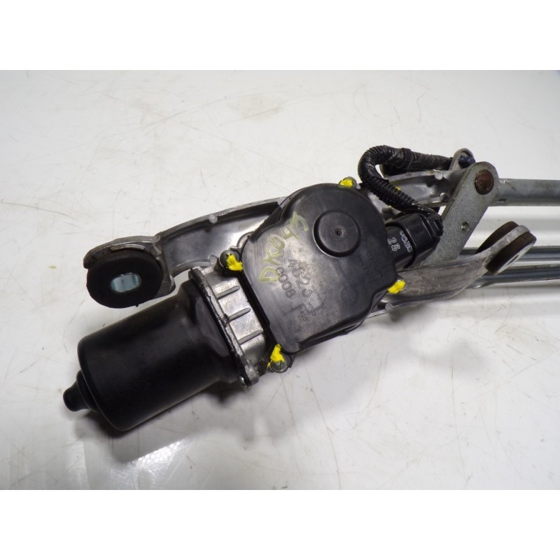 Recambio de motor limpia delantero para honda civic tourer (fk) 1.6 dtec cat referencia OEM IAM 76505TR0J01  