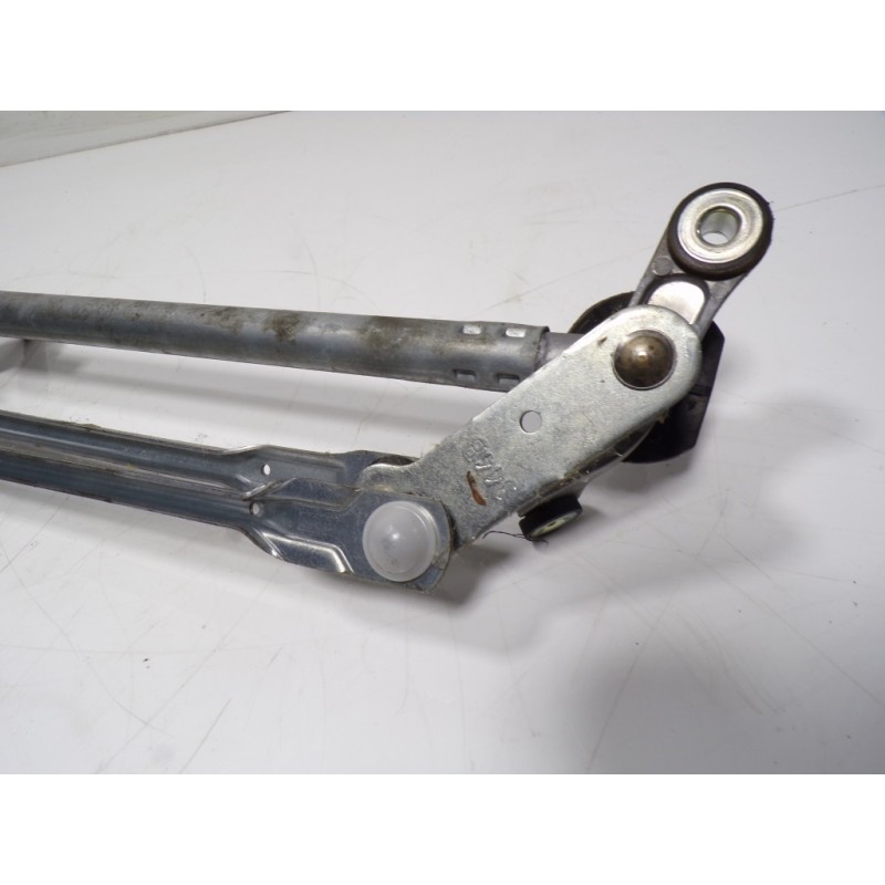 Recambio de motor limpia delantero para honda civic tourer (fk) 1.6 dtec cat referencia OEM IAM 76505TR0J01  