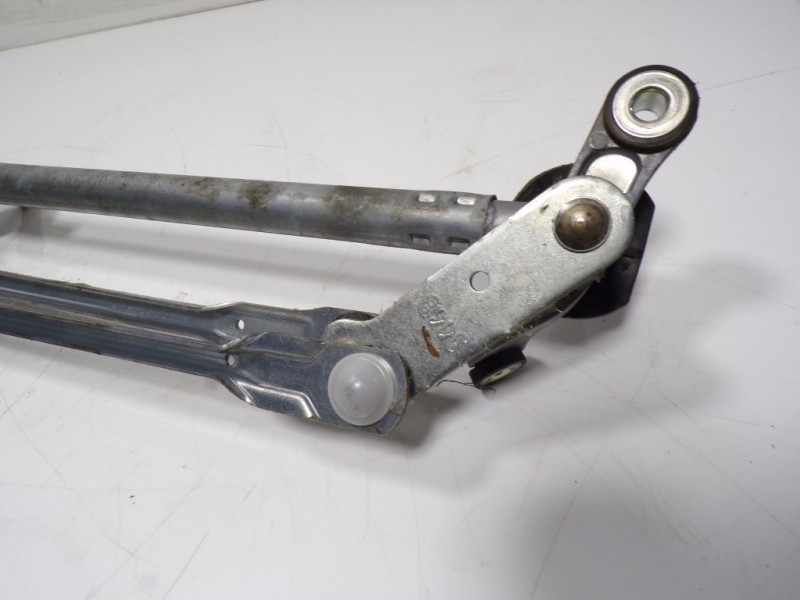 Recambio de motor limpia delantero para honda civic tourer (fk) 1.6 dtec cat referencia OEM IAM 76505TR0J01  