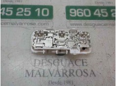 Recambio de piloto interior para renault megane iii berlina 5 p authentique referencia OEM IAM 264300008R   2