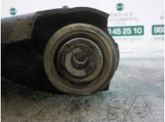 Recambio de brazo suspension inferior delantero izquierdo para dacia logan mcv 1.5 dci diesel fap cat referencia OEM IAM 5450113 2