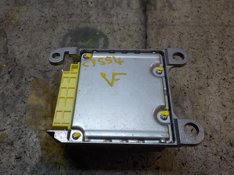 Recambio de centralita airbag para toyota auris 2.0 d-4d cat referencia OEM IAM 8917002560  