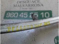 Recambio de brazo suspension superior trasero derecho para volkswagen touareg (7l6) v6 tdi referencia OEM IAM 7L0505323A   2