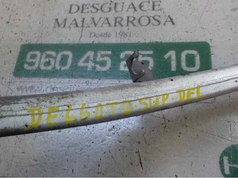 Recambio de brazo suspension superior trasero derecho para volkswagen touareg (7l6) v6 tdi referencia OEM IAM 7L0505323A  