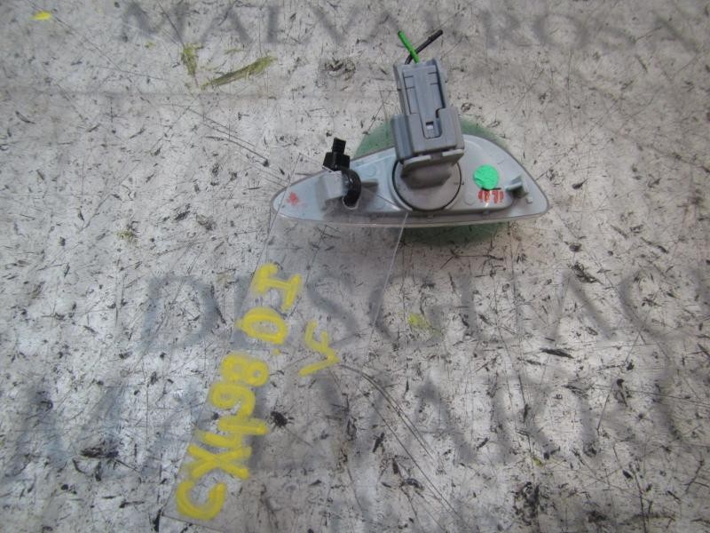 Recambio de piloto lateral izquierdo para hyundai i10 1.2 cat referencia OEM IAM 92303B9000  