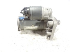 Recambio de motor arranque para opel combo cargo (e) 1.6 16v cdti dpf referencia OEM IAM 5802AE 9662854180 TS22E226 2